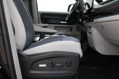 VW ID.Buzz Gebrauchtwagen VW ID.Buzz Gebrauchtwagen