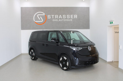 VW ID.Buzz Gebrauchtwagen VW ID.Buzz Gebrauchtwagen