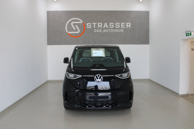 VW ID.Buzz Gebrauchtwagen VW ID.Buzz Gebrauchtwagen