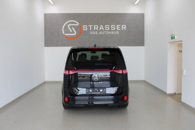 VW ID.Buzz Gebrauchtwagen VW ID.Buzz Gebrauchtwagen