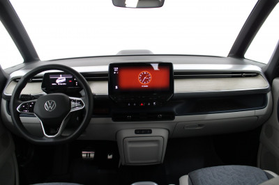 VW ID.Buzz Gebrauchtwagen VW ID.Buzz Gebrauchtwagen