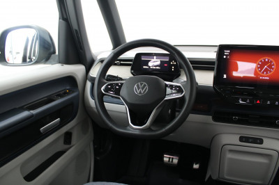 VW ID.Buzz Gebrauchtwagen VW ID.Buzz Gebrauchtwagen