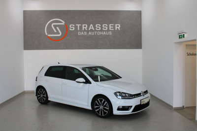 VW Golf Gebrauchtwagen VW Golf Gebrauchtwagen