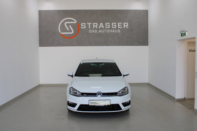 VW Golf Gebrauchtwagen VW Golf Gebrauchtwagen