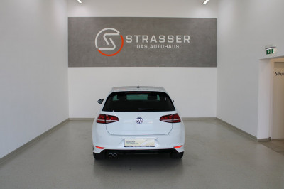 VW Golf Gebrauchtwagen VW Golf Gebrauchtwagen