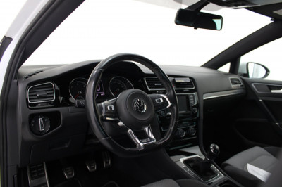 VW Golf Gebrauchtwagen VW Golf Gebrauchtwagen