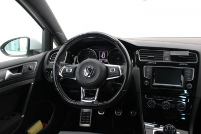 VW Golf Gebrauchtwagen VW Golf Gebrauchtwagen