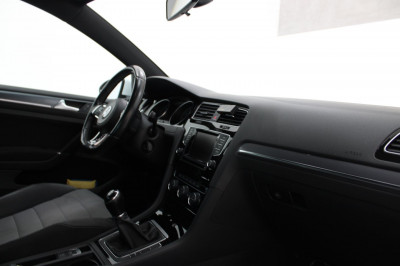 VW Golf Gebrauchtwagen VW Golf Gebrauchtwagen