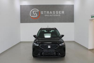 Seat Arona Gebrauchtwagen Seat Arona Gebrauchtwagen