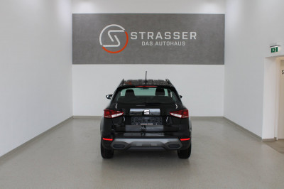 Seat Arona Gebrauchtwagen Seat Arona Gebrauchtwagen