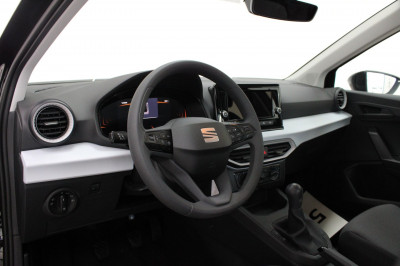 Seat Arona Gebrauchtwagen Seat Arona Gebrauchtwagen