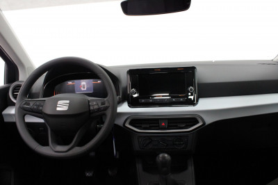 Seat Arona Gebrauchtwagen Seat Arona Gebrauchtwagen