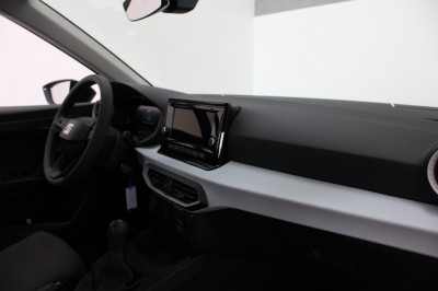 Seat Arona Gebrauchtwagen Seat Arona Gebrauchtwagen