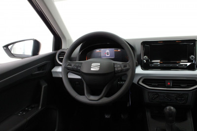 Seat Arona Gebrauchtwagen Seat Arona Gebrauchtwagen