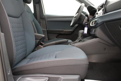 Seat Arona Gebrauchtwagen Seat Arona Gebrauchtwagen