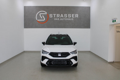 Seat Arona Gebrauchtwagen Seat Arona Gebrauchtwagen