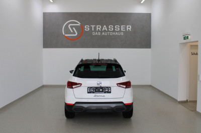 Seat Arona Gebrauchtwagen Seat Arona Gebrauchtwagen