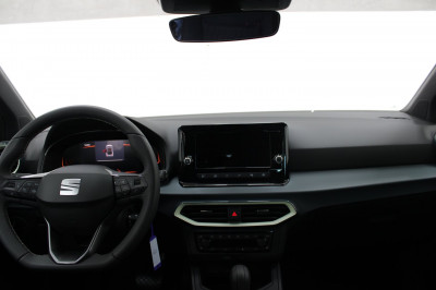 Seat Arona Gebrauchtwagen Seat Arona Gebrauchtwagen