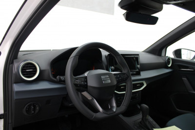 Seat Arona Gebrauchtwagen Seat Arona Gebrauchtwagen