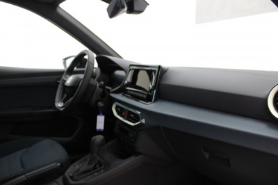 Seat Arona Gebrauchtwagen Seat Arona Gebrauchtwagen