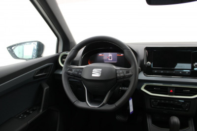 Seat Arona Gebrauchtwagen Seat Arona Gebrauchtwagen