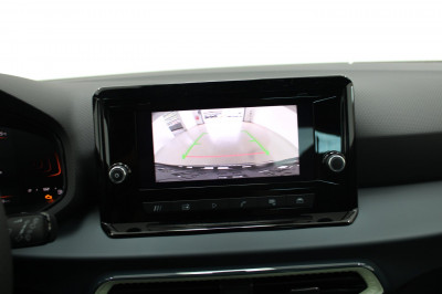 Seat Arona Gebrauchtwagen Seat Arona Gebrauchtwagen