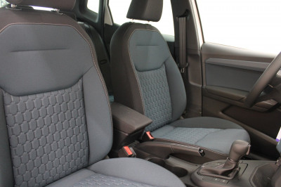 Seat Arona Gebrauchtwagen Seat Arona Gebrauchtwagen