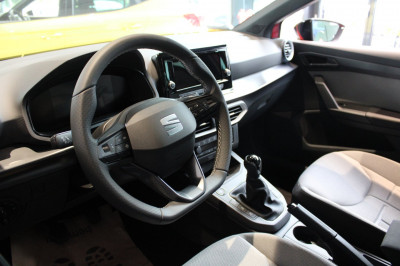 Seat Ibiza Gebrauchtwagen Seat Ibiza Gebrauchtwagen