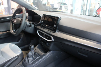 Seat Ibiza Gebrauchtwagen Seat Ibiza Gebrauchtwagen