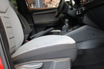 Seat Ibiza Gebrauchtwagen Seat Ibiza Gebrauchtwagen