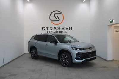 VW Tayron Gebrauchtwagen