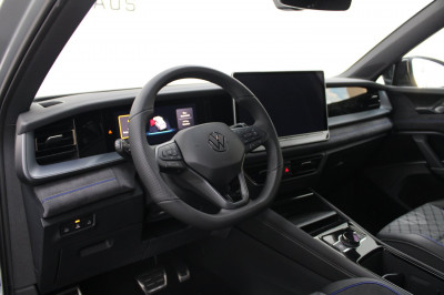 VW Tayron Gebrauchtwagen