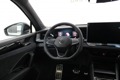 VW Tayron Gebrauchtwagen