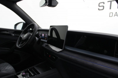 VW Tayron Gebrauchtwagen