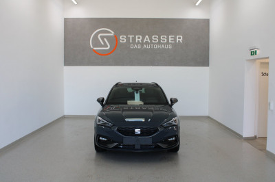 Seat Leon Gebrauchtwagen