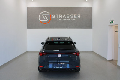 Seat Leon Gebrauchtwagen