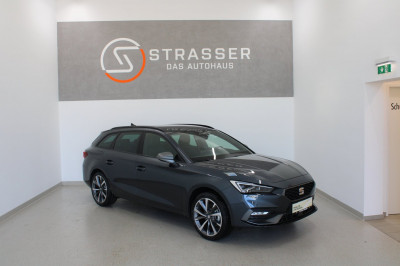 Seat Leon Gebrauchtwagen Seat Leon Gebrauchtwagen