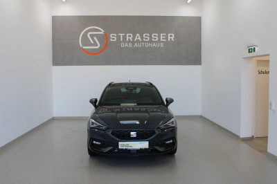 Seat Leon Gebrauchtwagen Seat Leon Gebrauchtwagen