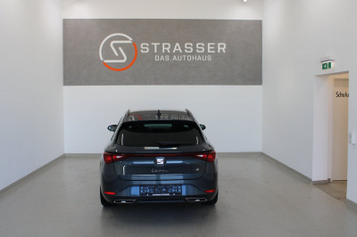 Seat Leon Gebrauchtwagen Seat Leon Gebrauchtwagen