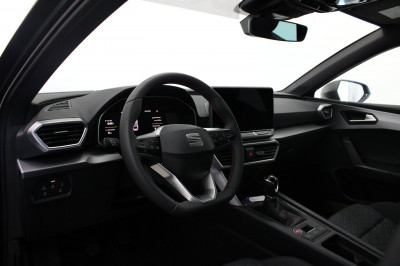 Seat Leon Gebrauchtwagen Seat Leon Gebrauchtwagen