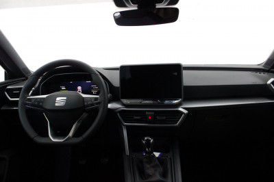 Seat Leon Gebrauchtwagen Seat Leon Gebrauchtwagen