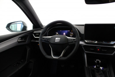 Seat Leon Gebrauchtwagen Seat Leon Gebrauchtwagen