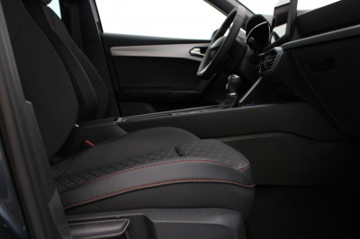 Seat Leon Gebrauchtwagen Seat Leon Gebrauchtwagen