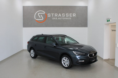 Seat Leon Gebrauchtwagen Seat Leon Gebrauchtwagen