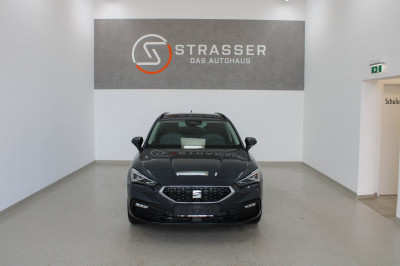 Seat Leon Gebrauchtwagen Seat Leon Gebrauchtwagen