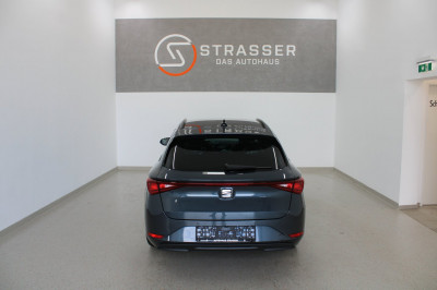 Seat Leon Gebrauchtwagen Seat Leon Gebrauchtwagen