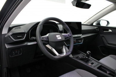 Seat Leon Gebrauchtwagen Seat Leon Gebrauchtwagen