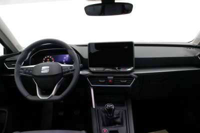 Seat Leon Gebrauchtwagen Seat Leon Gebrauchtwagen