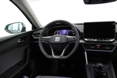 Seat Leon Gebrauchtwagen Seat Leon Gebrauchtwagen
