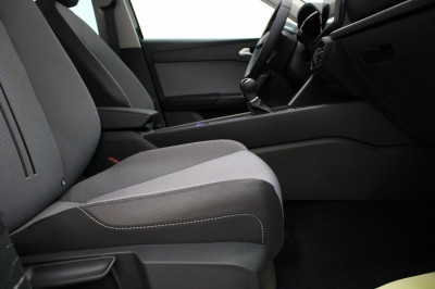 Seat Leon Gebrauchtwagen Seat Leon Gebrauchtwagen